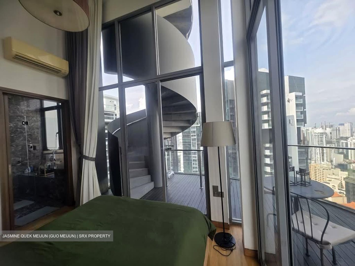 Espada (D9), Apartment #543903451